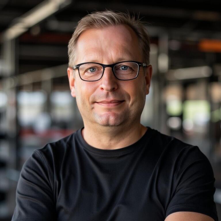 Klaus-Peter Stöppler
