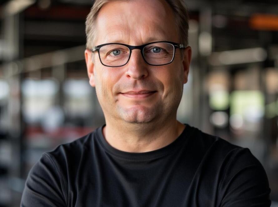 Klaus-Peter Stöppler